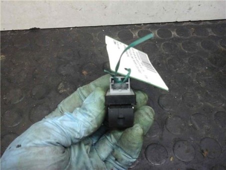 Botonera Puerta Trasera Izquierda Audi A6 BERLINA 3 0 V6 24V TDI 