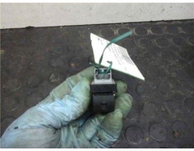 Botonera Puerta Trasera Izquierda Audi A6 BERLINA 3 0 V6 24V TDI 