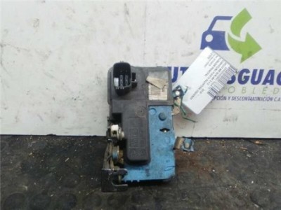Cerradura Puerta Delantera Izquierda Volvo S60 BERLINA 2 4 D 