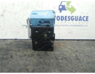 Cerradura Puerta Delantera Izquierda Volvo S60 BERLINA 2 4 D 