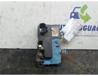 Cerradura Puerta Delantera Izquierda Volvo S60 BERLINA 2 4 D 