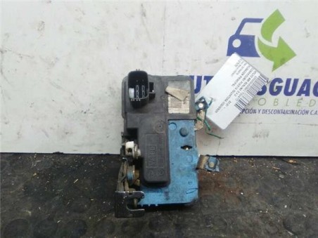 Cerradura Puerta Delantera Izquierda Volvo S60 BERLINA 2 4 D 