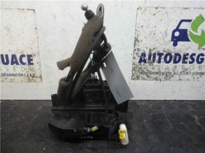 Cerradura Puerta Delantera Izquierda Nissan MICRA 1 4