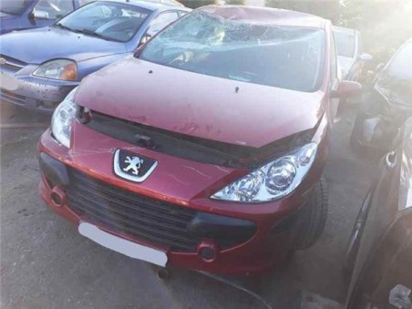 Salpicadero Peugeot 307 BERLINA 1 6 16V HDi 