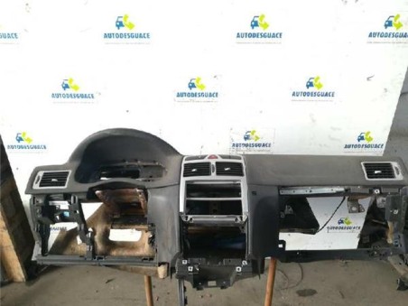 Salpicadero Peugeot 307 BERLINA 1 6 16V HDi 