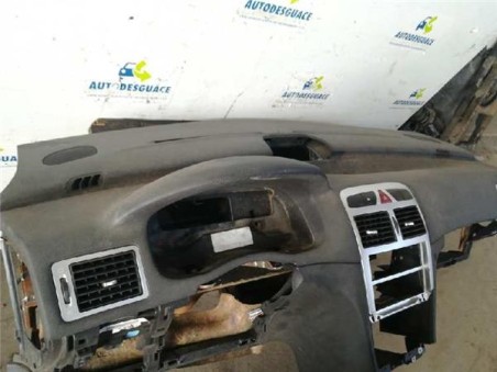 Salpicadero Peugeot 307 BERLINA 1 6 16V HDi 