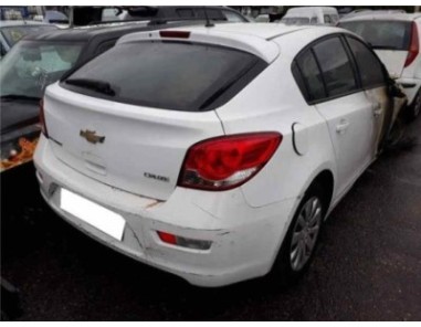 Cerradura Puerta Trasera Izquierda Chevrolet CRUZE HATCHBACK 2 0 D 