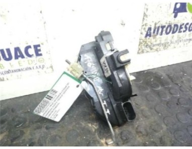 Cerradura Puerta Trasera Izquierda Chevrolet CRUZE HATCHBACK 2 0 D 