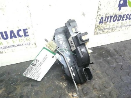 Cerradura Puerta Trasera Izquierda Chevrolet CRUZE HATCHBACK 2 0 D 