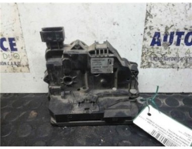 Cerradura Puerta Delantera Derecha Fiat DUCATO CAJA CERRADA 33 2 2 JTD 