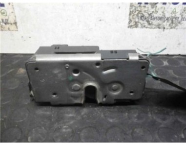 Cerradura Puerta Delantera Derecha Fiat DUCATO CAJA CERRADA 33 2 2 JTD 