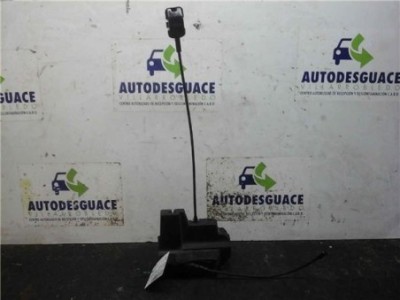Cerradura Puerta Trasera Izquierda Renault GRAND MODUS 1 5 dCi D FAP