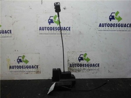 Cerradura Puerta Trasera Izquierda Renault GRAND MODUS 1 5 dCi D FAP 