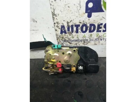 Cerradura Puerta Trasera Derecha Chrysler JEEP CHEROKEE 2 8 CRD 