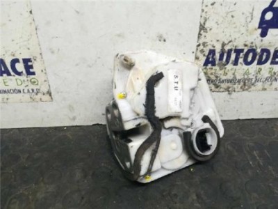 Cerradura Puerta Trasera Derecha Mazda 2 LIM  1 5 16V