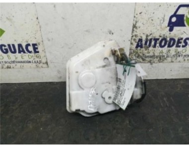 Cerradura Puerta Trasera Derecha Mazda 2 LIM  1 5 16V 