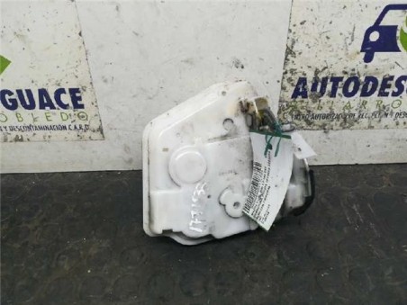Cerradura Puerta Trasera Derecha Mazda 2 LIM  1 5 16V 