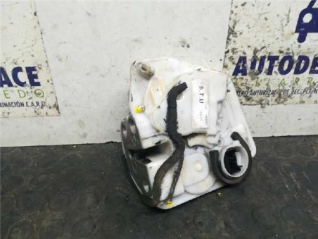 Cerradura Puerta Trasera Derecha Mazda 2 LIM  1 5 16V 