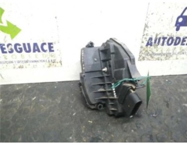 Cerradura Puerta Trasera Derecha Ford FOCUS LIM  1 6 TDCi 