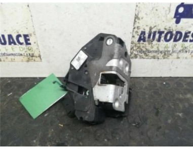 Cerradura Puerta Trasera Derecha Ford FOCUS LIM  1 6 TDCi 