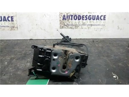 Cerradura Puerta Trasera Derecha Renault CLIO GRANDTOUR 1 5 dCi D FAP 