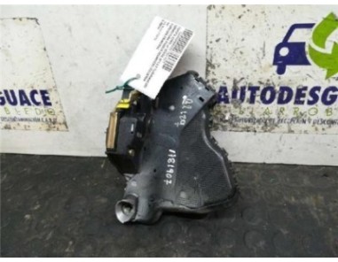 Cerradura Puerta Delantera Izquierda Toyota COROLLA VERSO 2 0 Turbodiesel 