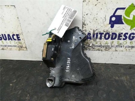 Cerradura Puerta Delantera Izquierda Toyota COROLLA VERSO 2 0 Turbodiesel 