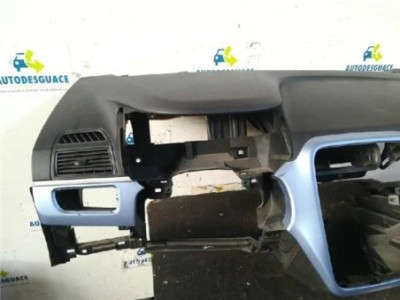 Kit Airbag Fiat GRANDE PUNTO 1 3 16V JTD