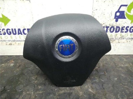 Kit Airbag Fiat GRANDE PUNTO 1 3 16V JTD 