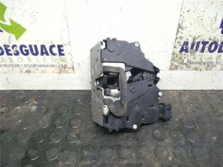 Cerradura Puerta Delantera Derecha Fiat GRANDE PUNTO 1 3 16V JTD 