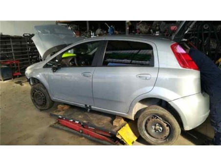 Cerradura Puerta Delantera Derecha Fiat GRANDE PUNTO 1 3 16V JTD 