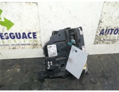 Cerradura Puerta Delantera Derecha Fiat GRANDE PUNTO 1 3 16V JTD 