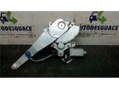 Elevalunas Electrico Trasero Derecho Ford RANGER 2 5 12V D