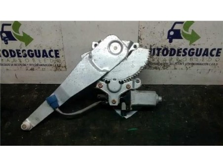 Elevalunas Electrico Trasero Derecho Ford RANGER 2 5 12V D 