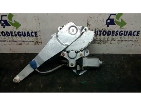 Elevalunas Electrico Trasero Derecho Ford RANGER 2 5 12V D 