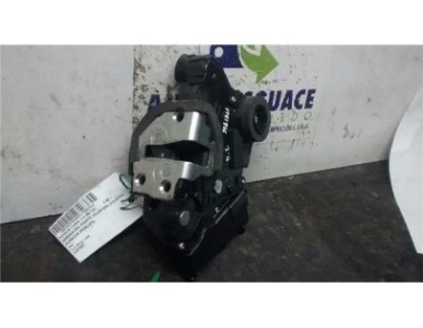 Cerradura Puerta Delantera Izquierda Toyota YARIS 1 3 16V 