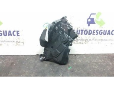 Cerradura Puerta Delantera Izquierda Toyota YARIS 1 3 16V 