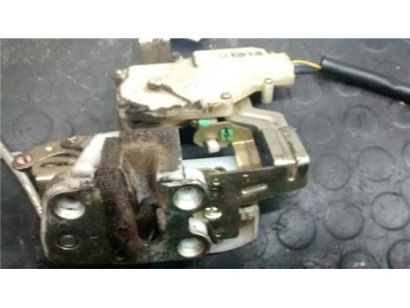 Cerradura Puerta Delantera Izquierda Ford RANGER 2 5 12V D 