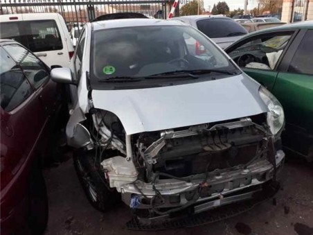 Cerradura Puerta Delantera Derecha Toyota YARIS 1 3 16V 