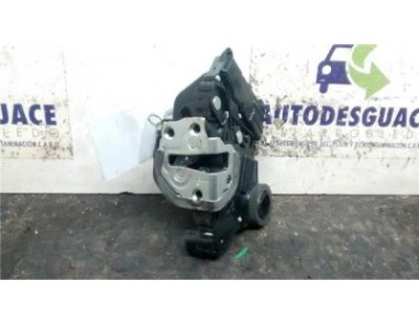 Cerradura Puerta Delantera Derecha Toyota YARIS 1 3 16V 
