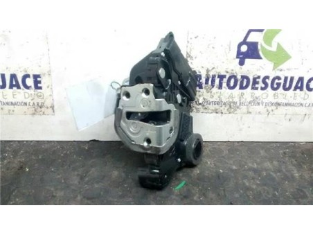 Cerradura Puerta Delantera Derecha Toyota YARIS 1 3 16V 
