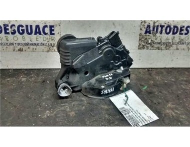 Cerradura Puerta Delantera Derecha Toyota YARIS 1 3 16V 