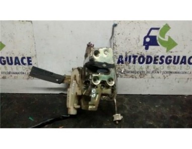 Cerradura Puerta Delantera Derecha Ford RANGER 2 5 12V D 