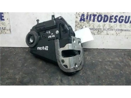 Cerradura Puerta Trasera Izquierda Toyota YARIS 1 3 16V 