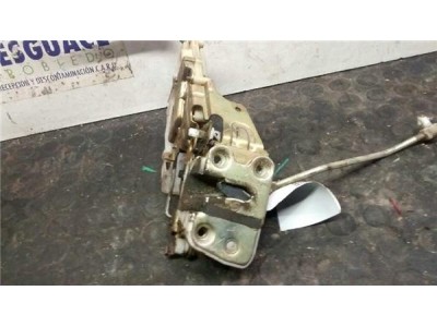 Cerradura Puerta Trasera Izquierda Ford RANGER 2 5 12V D