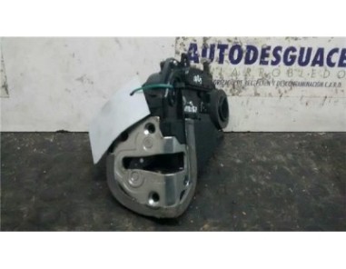 Cerradura Puerta Trasera Derecha Toyota YARIS 1 3 16V 