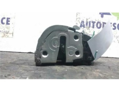 Cerradura Puerta Trasera Derecha Toyota YARIS 1 3 16V 