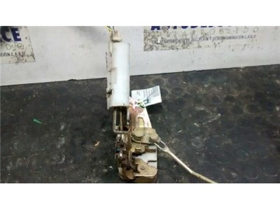 Cerradura Puerta Trasera Derecha Ford RANGER 2 5 12V D
