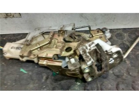 Cerradura Puerta Trasera Derecha Ford RANGER 2 5 12V D 