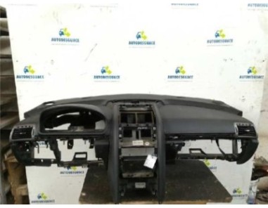 Kit Airbag Peugeot 407 2 0 16V HDi FAP 